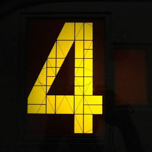 Meet your Posher, Patrick